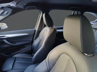 BMW X1 xDrive25e 220 
