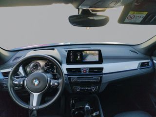 BMW X1 xDrive25e 220 