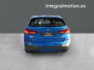 BMW X1 xDrive25e 220 