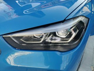 BMW X1 xDrive25e 220 
