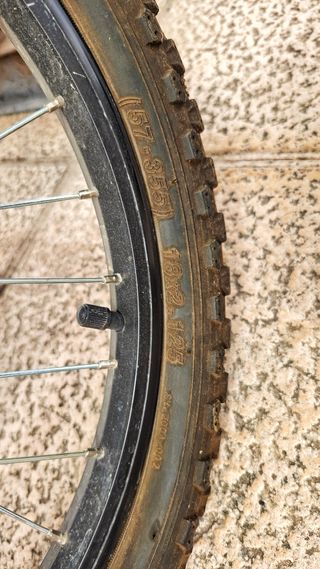 Bicicleta BH California