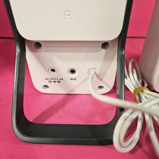 Altavoces PC Logitech
