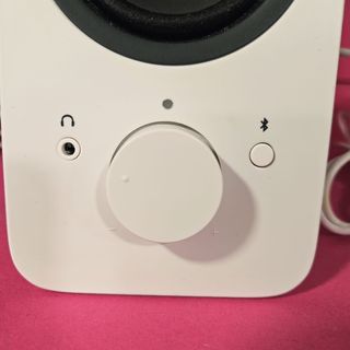 Altavoces PC Logitech