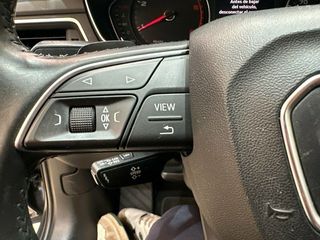 Audi A4 Avant 2.0 TDI 150CV S tronic