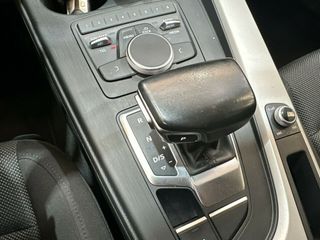 Audi A4 Avant 2.0 TDI 150CV S tronic