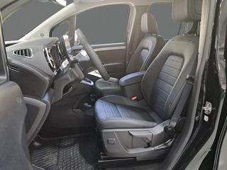Mercedes Clase T 180 d