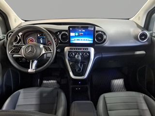 Mercedes Clase T 180 d