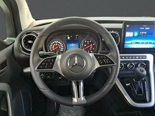 Mercedes Clase T 180 d