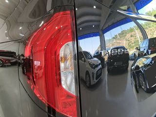 Mercedes Clase T 180 d