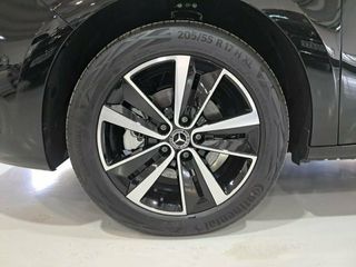 Mercedes Clase T 180 d