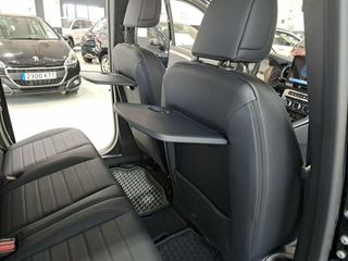 Mercedes Clase T 180 d