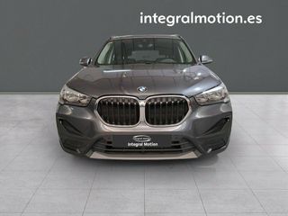 BMW X1 sDrive16d
