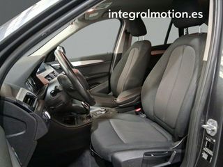 BMW X1 sDrive16d