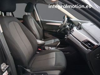 BMW X1 sDrive16d