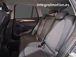 BMW X1 sDrive16d