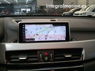 BMW X1 sDrive16d