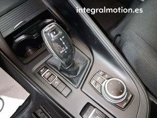 BMW X1 sDrive16d