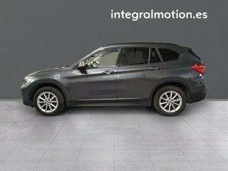 BMW X1 sDrive16d