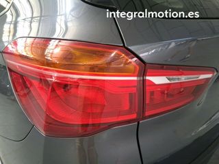 BMW X1 sDrive16d