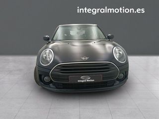 MINI Clubman One D