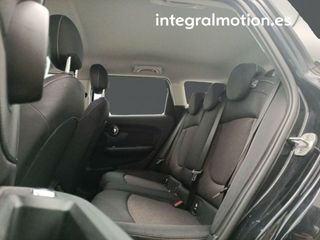 MINI Clubman One D