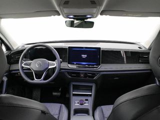 VOLKSWAGEN TIGUAN 1.5 TSI EHYBRID 150CV MAS DSG