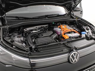 VOLKSWAGEN TIGUAN 1.5 TSI EHYBRID 150CV MAS DSG