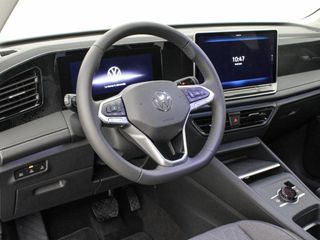 VOLKSWAGEN TIGUAN 1.5 TSI EHYBRID 150CV MAS DSG