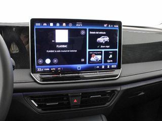 VOLKSWAGEN TIGUAN 1.5 TSI EHYBRID 150CV MAS DSG