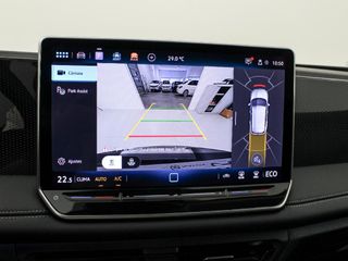 VOLKSWAGEN TIGUAN 1.5 TSI EHYBRID 150CV MAS DSG