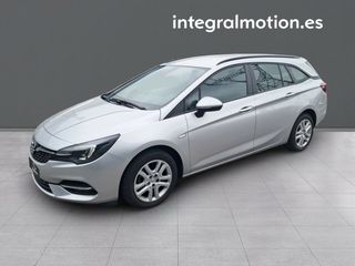 Opel Astra 1.5D DVC 77kW (105CV) Edition ST