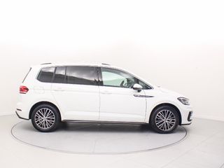 VOLKSWAGEN TOURAN 2.0 TDI 110KW DSG R-LINE 150 5P 7 Plazas