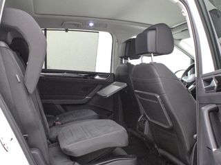 VOLKSWAGEN TOURAN 2.0 TDI 110KW DSG R-LINE 150 5P 7 Plazas