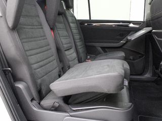 VOLKSWAGEN TOURAN 2.0 TDI 110KW DSG R-LINE 150 5P 7 Plazas