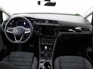 VOLKSWAGEN TOURAN 2.0 TDI 110KW DSG R-LINE 150 5P 7 Plazas