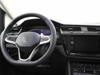 VOLKSWAGEN TOURAN 2.0 TDI 110KW DSG R-LINE 150 5P 7 Plazas