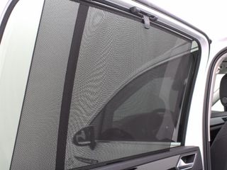 VOLKSWAGEN TOURAN 2.0 TDI 110KW DSG R-LINE 150 5P 7 Plazas