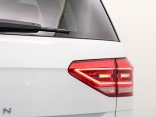 VOLKSWAGEN TOURAN 2.0 TDI 110KW DSG R-LINE 150 5P 7 Plazas
