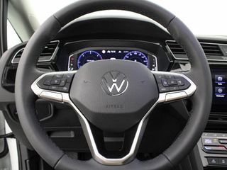 VOLKSWAGEN TOURAN 2.0 TDI 110KW DSG R-LINE 150 5P 7 Plazas