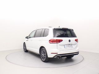 VOLKSWAGEN TOURAN R-LINE 2.0 TDI 150 CV DSG 7
