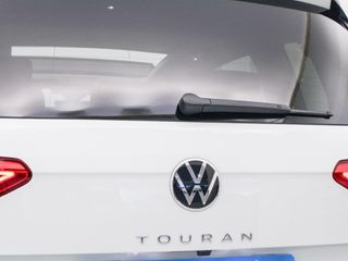VOLKSWAGEN TOURAN R-LINE 2.0 TDI 150 CV DSG 7