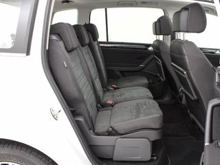 VOLKSWAGEN TOURAN R-LINE 2.0 TDI 150 CV DSG 7