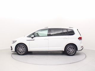 VOLKSWAGEN TOURAN R-LINE 2.0 TDI 150 CV DSG 7
