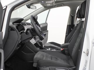 VOLKSWAGEN TOURAN R-LINE 2.0 TDI 150 CV DSG 7