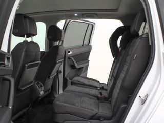 VOLKSWAGEN TOURAN R-LINE 2.0 TDI 150 CV DSG 7