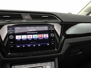 VOLKSWAGEN TOURAN R-LINE 2.0 TDI 150 CV DSG 7