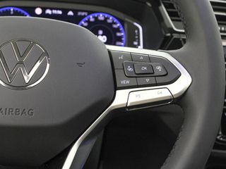 VOLKSWAGEN TOURAN R-LINE 2.0 TDI 150 CV DSG 7