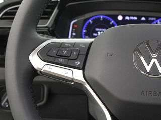 VOLKSWAGEN TOURAN R-LINE 2.0 TDI 150 CV DSG 7