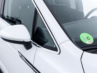 VOLKSWAGEN TOURAN R-LINE 2.0 TDI 150 CV DSG 7