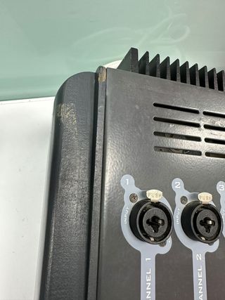 Controlador Work pro series 3 (con jack)